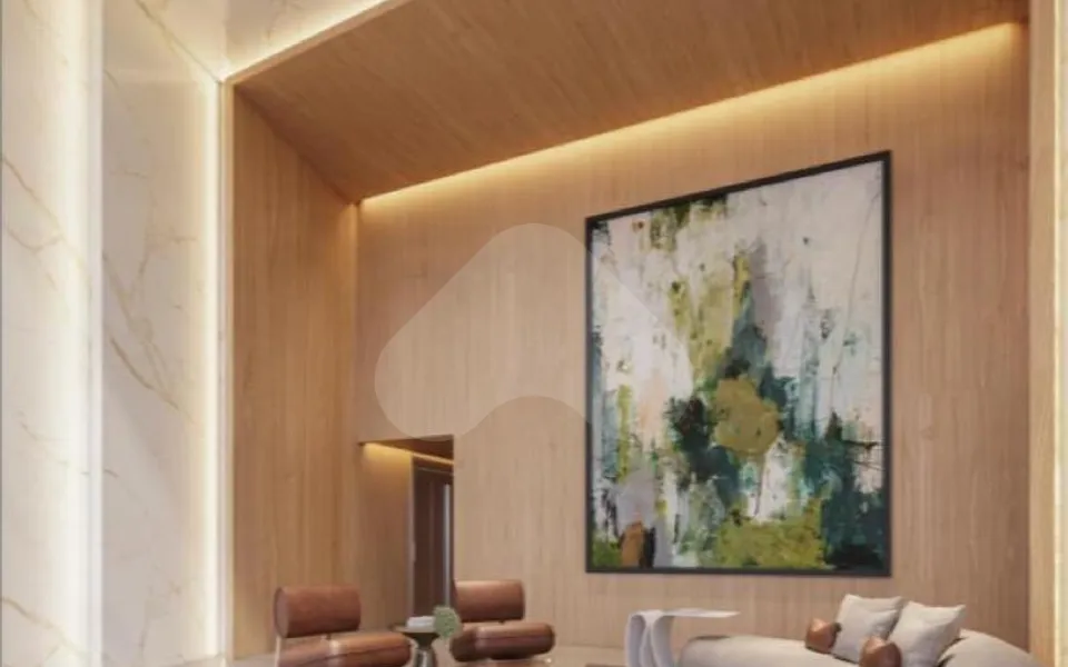 Metropolitan Vila Nova - Studio com 25,83 m², em Vila Nova Conceição — foto 6