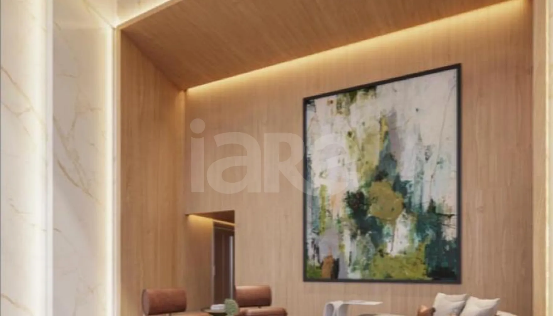 Metropolitan Vila Nova - Studio com 25,83 m², em Vila Nova Conceição — foto 6