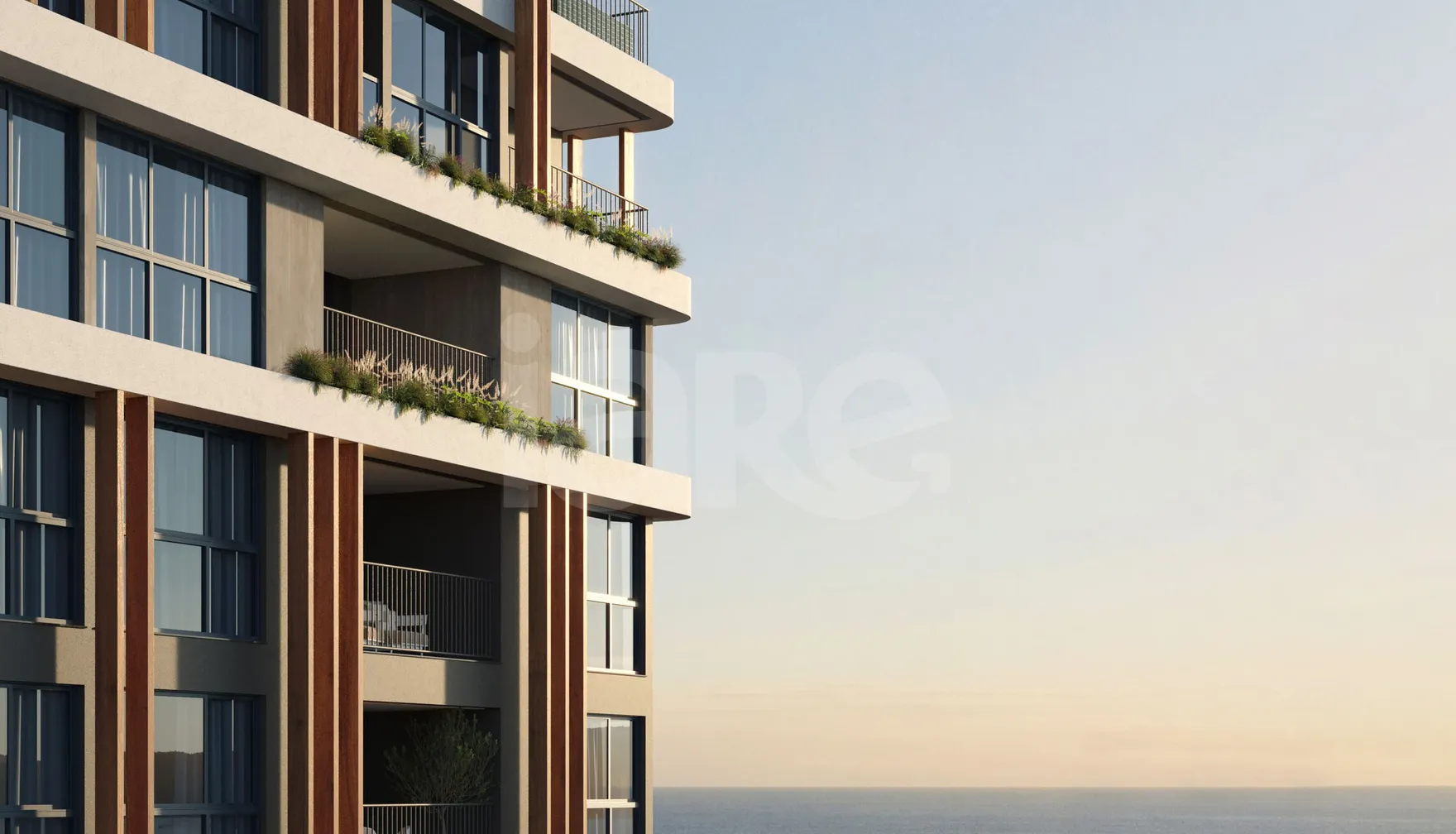 Bris - Apartamento com 140 m², em Perequê — foto 22