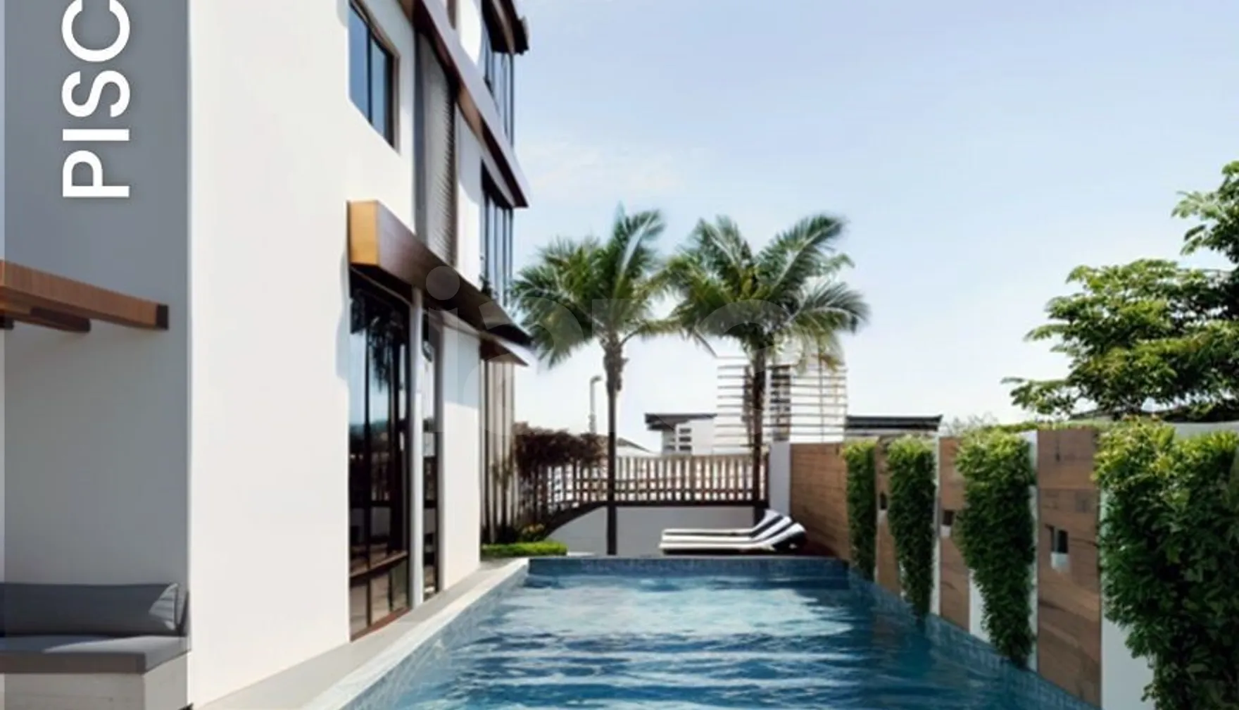 Pôr do Sol - Apartamento com 109,8 m², em Perequê — foto 10