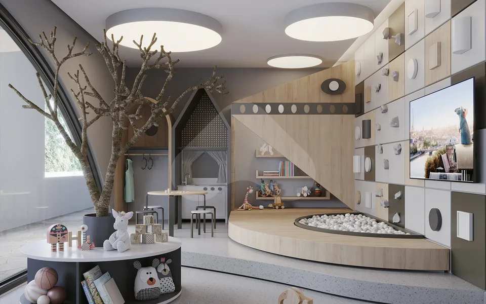 OBY Itaim - Apartamento com 181,57 m², em Itaim Bibi — foto 16