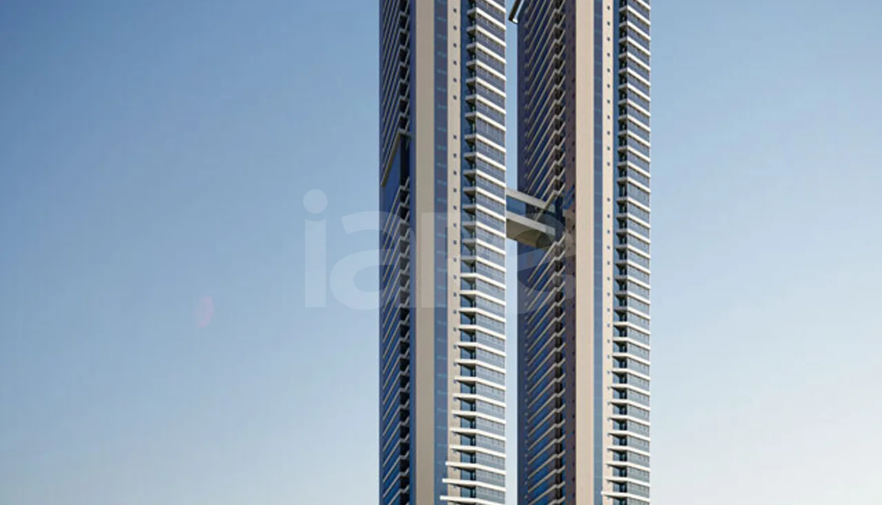 Ápice Towers - Garden com 405,3 m², em Centro — foto 1