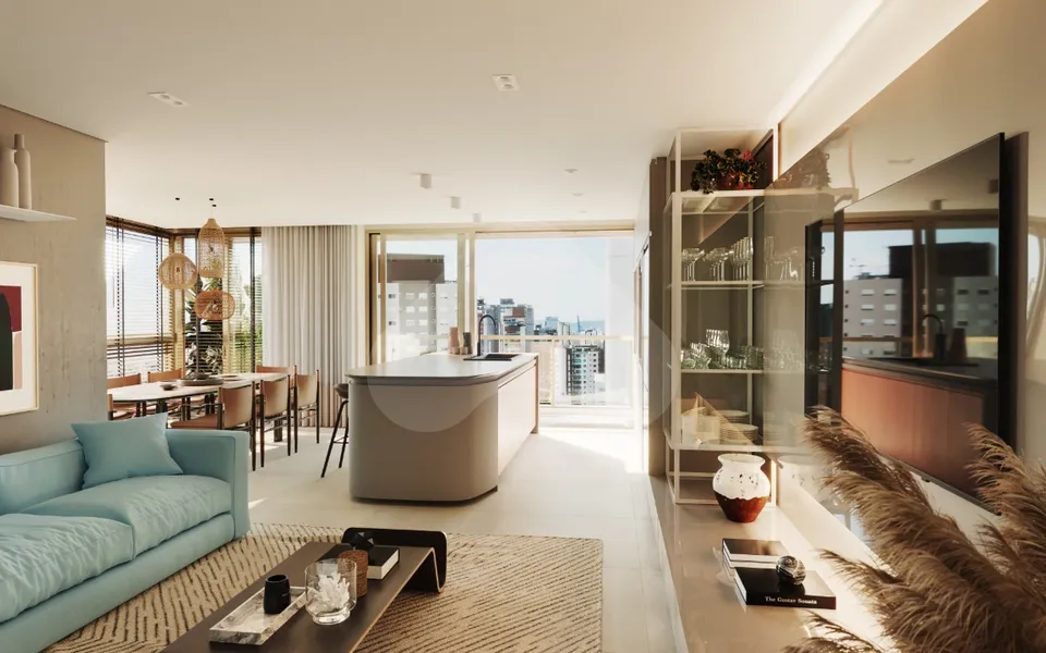 Motiró - Apartamento com 158,24 m², em Fazenda — foto 14