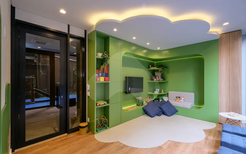KAÁ - Apartamento com 188,35 m², em Sumaré — foto 14