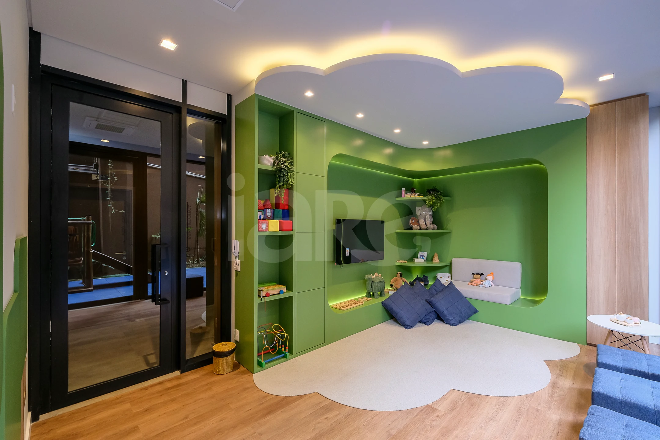 KAÁ - Apartamento com 188,35 m², em Sumaré — foto 14