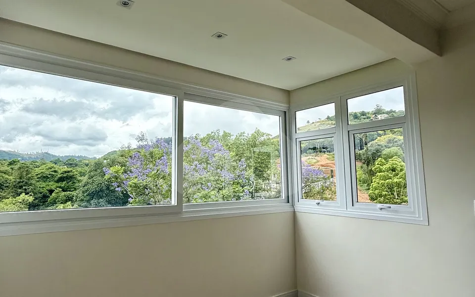MontBlanc - Apartamento com 91,84 m², em Teresópolis — foto 30