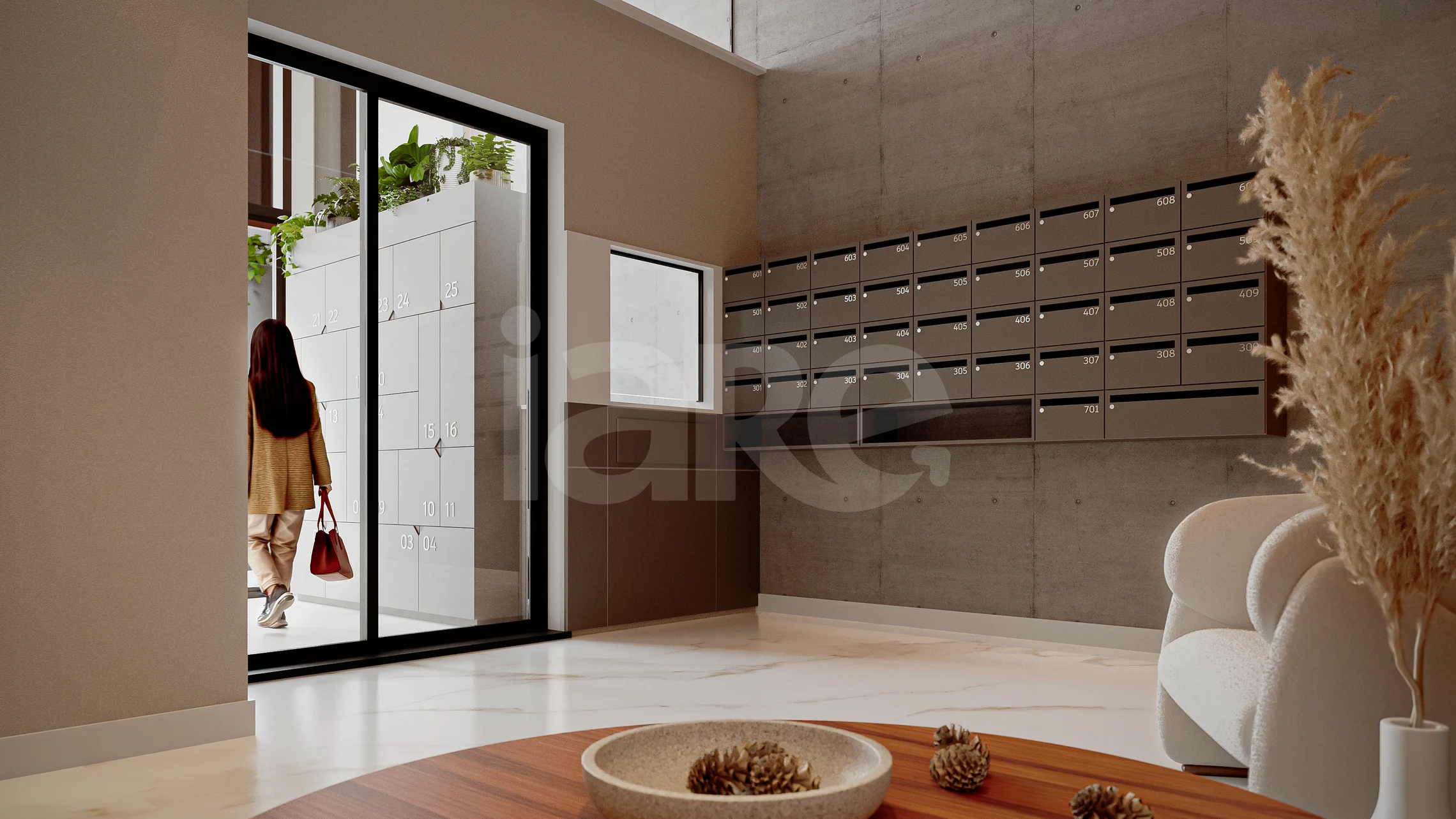 Vivamaris - Garden com 60,65 m², em Cachoeira do Bom Jesus — foto 5