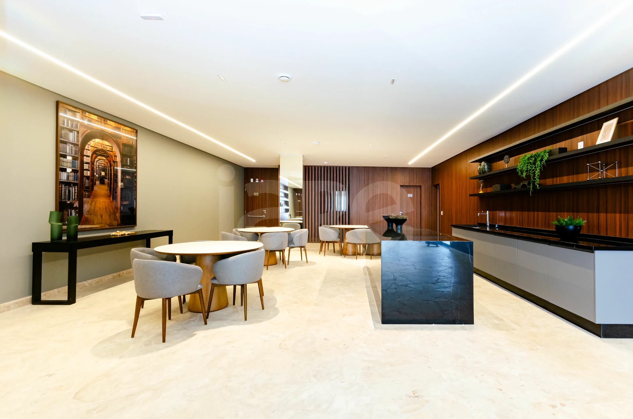Lux House Brooklin - Apartamento com 130,05 m², em Brooklin Paulista — foto 20