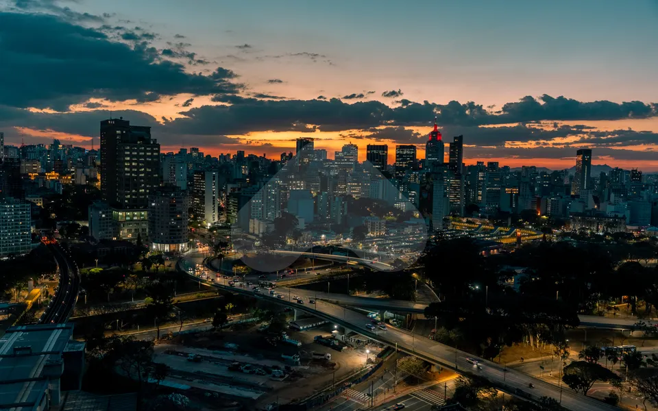 Tons do Brás - Apartamento com 44 m², em Brás — foto 26