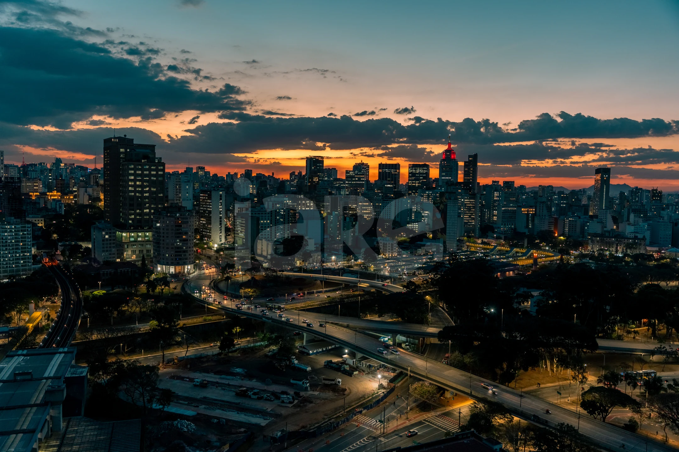 Tons do Brás - Apartamento com 44,7 m², em Brás — foto 26