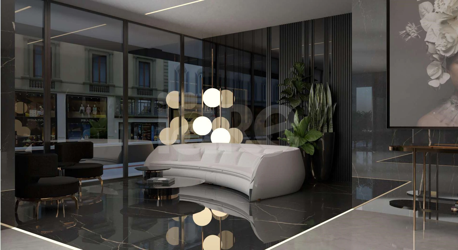 Sirius Residence - Apartamento com 153,65 m², em Centro — foto 9