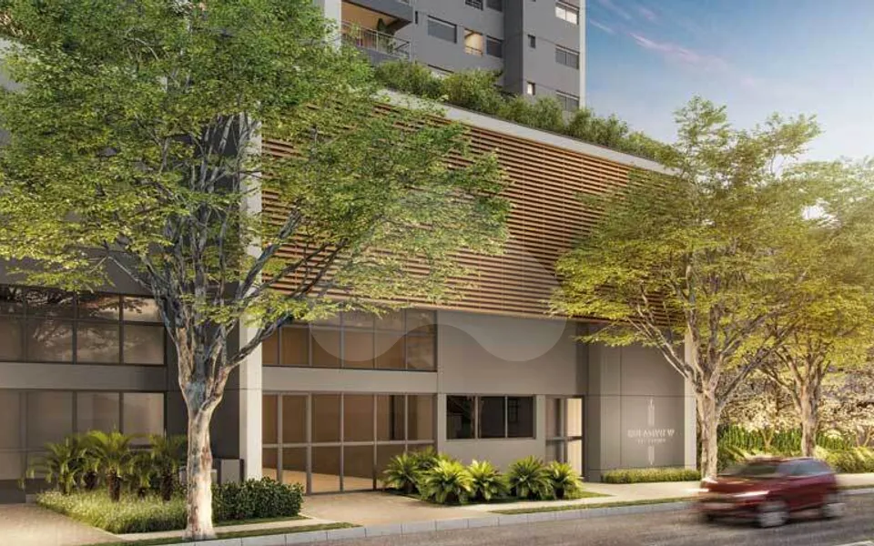 Dream View Sky Resort - Apartamento com 63,76 m², em Vila Prudente — foto 6
