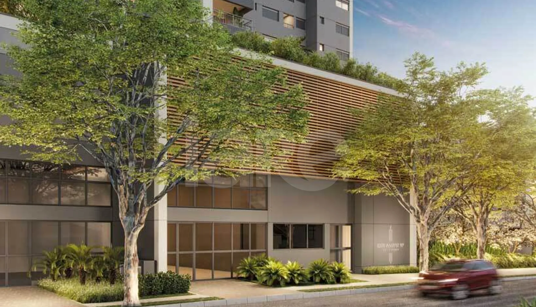 Dream View Sky Resort - Apartamento com 63,76 m², em Vila Prudente — foto 6