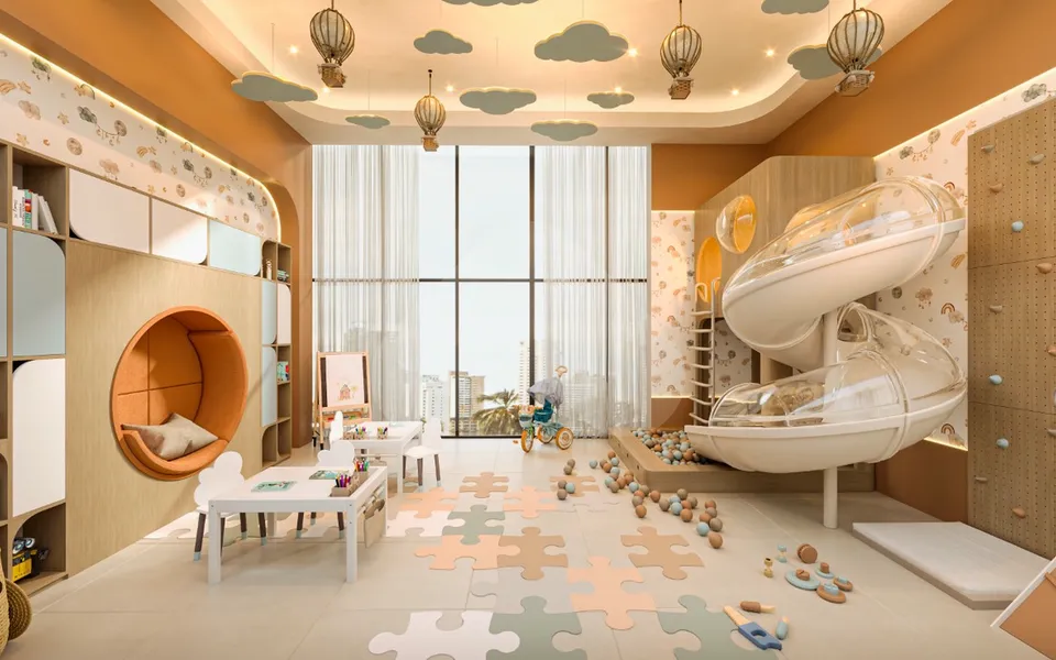 Elevatto - Apartamento com 66,45 m², em Bessa — foto 15