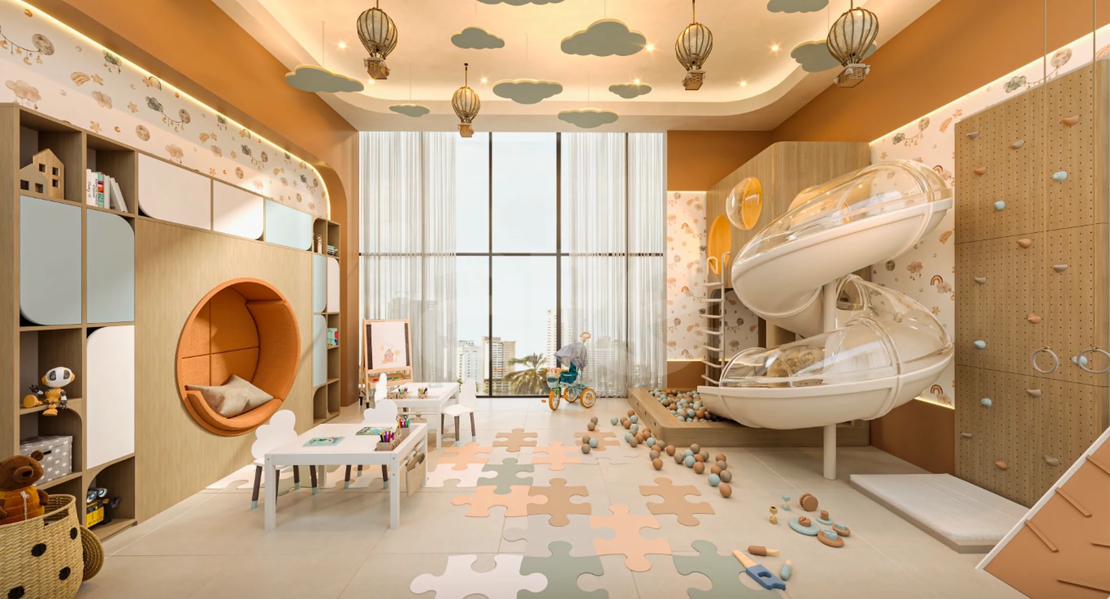 Elevatto - Apartamento com 66,45 m², em Bessa — foto 19