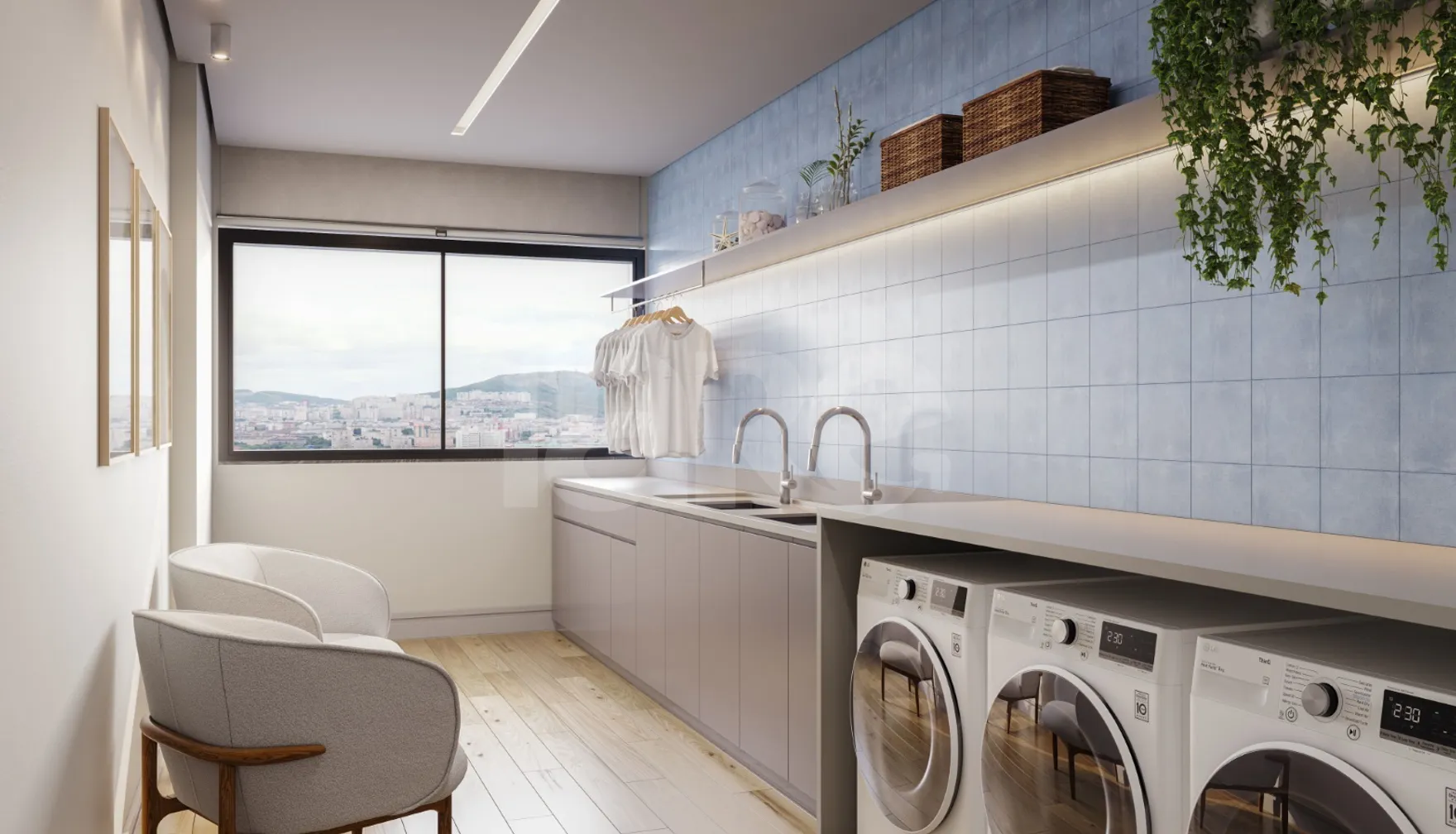 Ravello - Apartamento com 82,98 m², em Fazendinha — foto 18