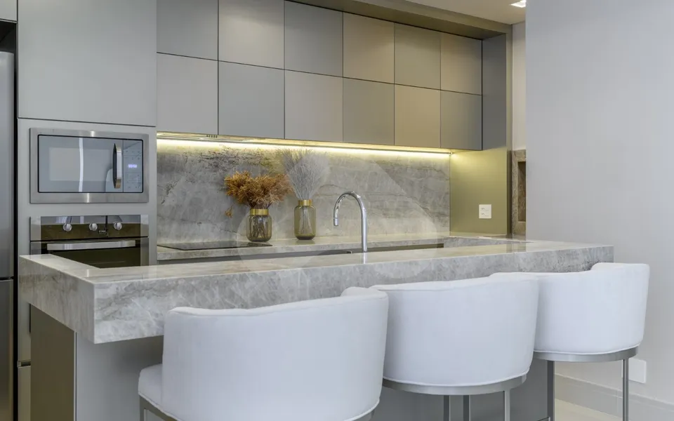 Float Residences - Apartamento com 42,47 m², em Petrópolis — foto 17