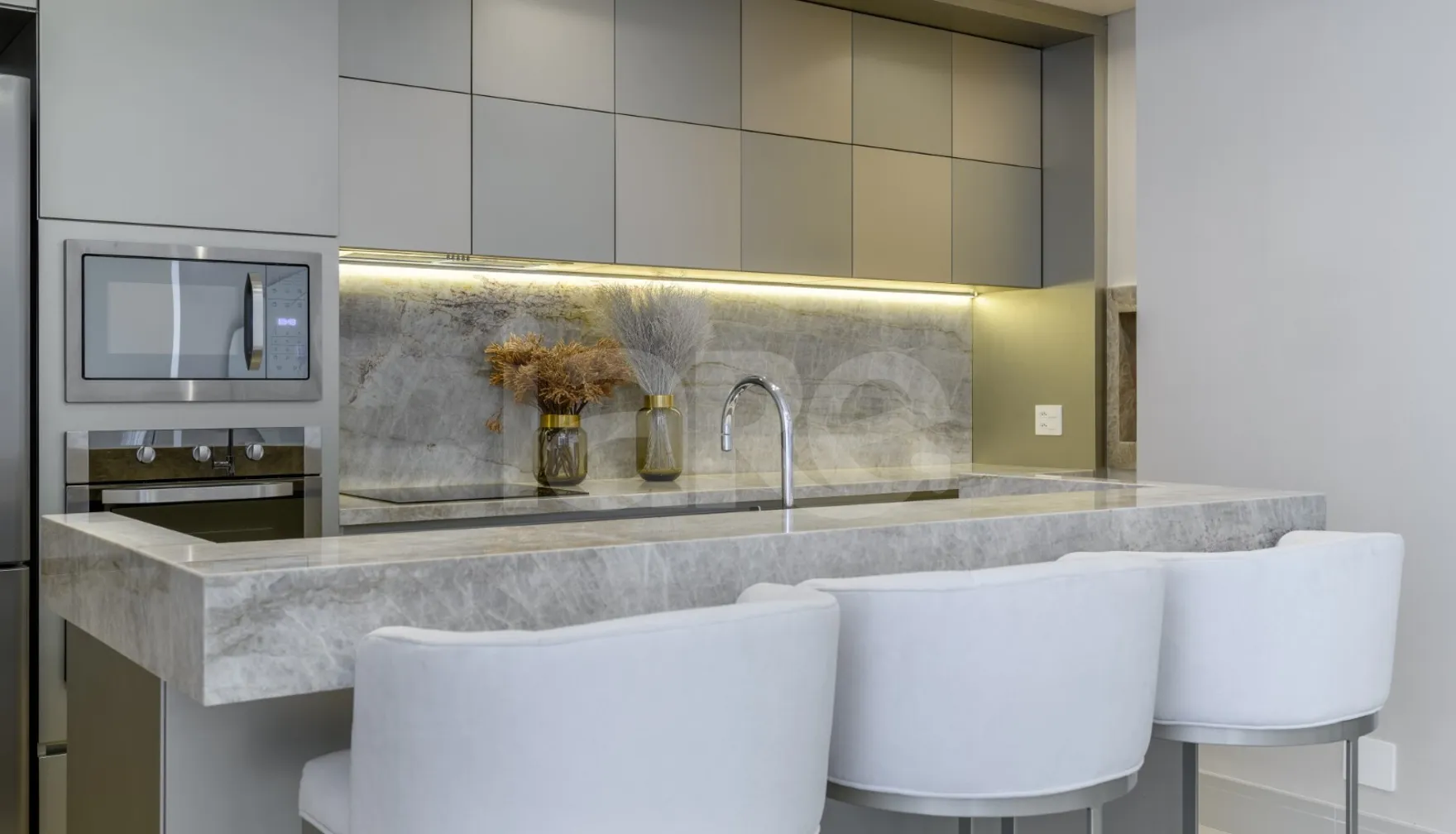 Float Residences - Apartamento com 42,47 m², em Petrópolis — foto 38