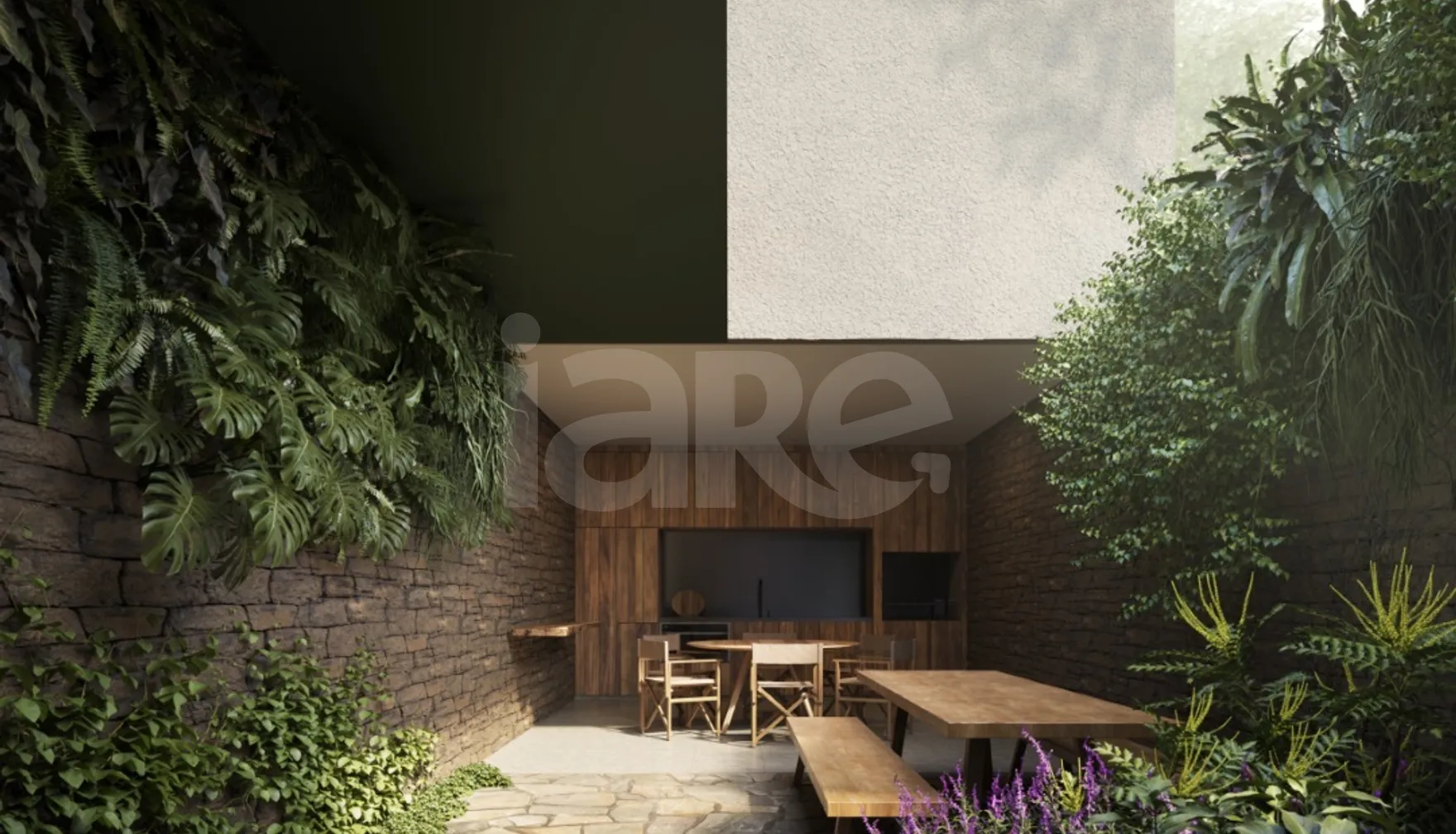 Serena - Studio com 18,25 m², em Cerqueira César — foto 21