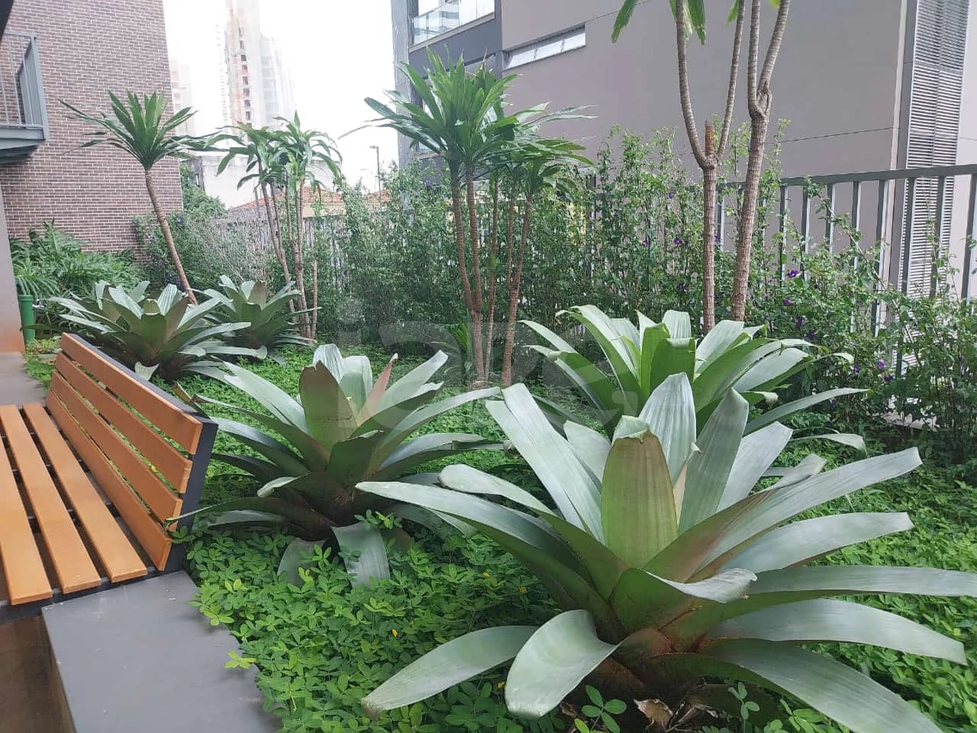 Vista Laura - Apartamento com 111 m², em Pinheiros — foto 29