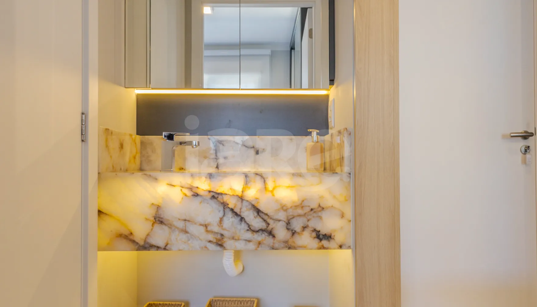 Vert Home Park - Apartamento com 54,42 m², em Farroupilha — foto 6