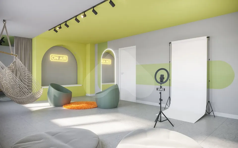 Vinx Vila Tolstói - Apartamento com 36,72 m², em Vila Tolstoi — foto 17