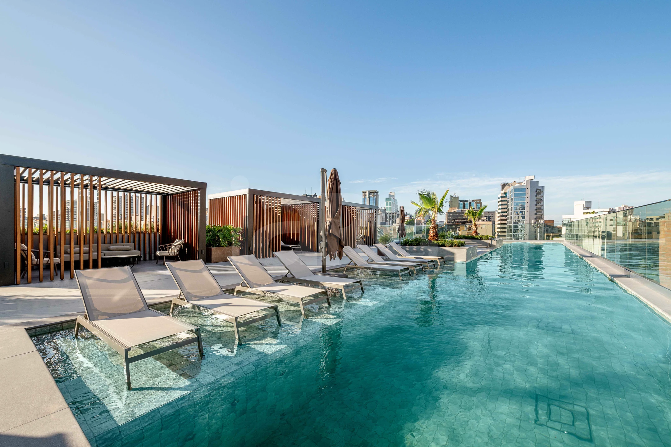 Skyline Parque Moinhos - Studio com 25,39 m², em Rio Branco — foto 19