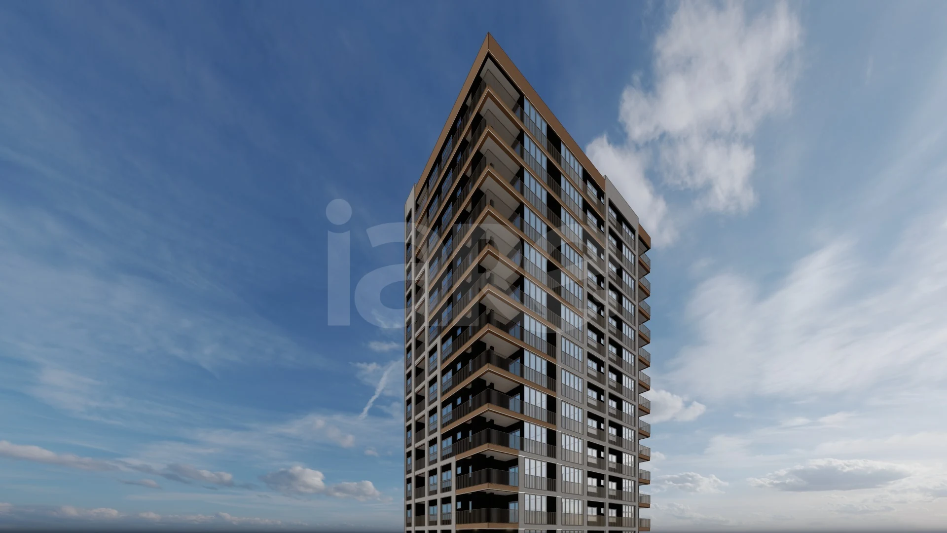 Vega Apartments - Apartamento com 85,55 m², em Perequê — foto 8