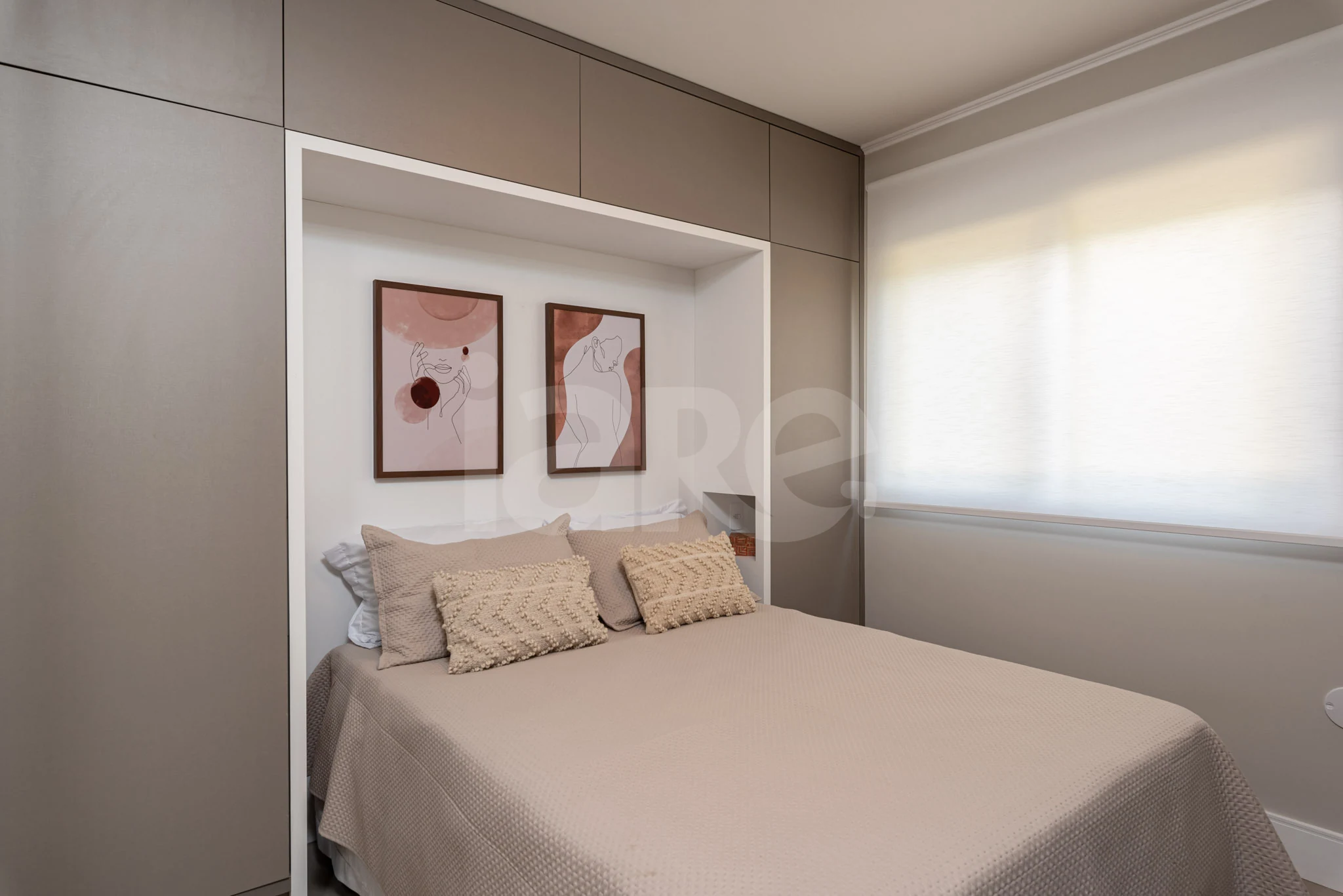 Terrace Clube Residencial - Apartamento com 51,06 m², em Jardim Sabará — foto 9