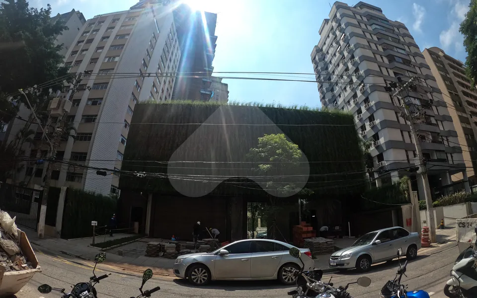 Arbórea Itaim - Apartamento com 472 m², em Itaim Bibi — foto 3