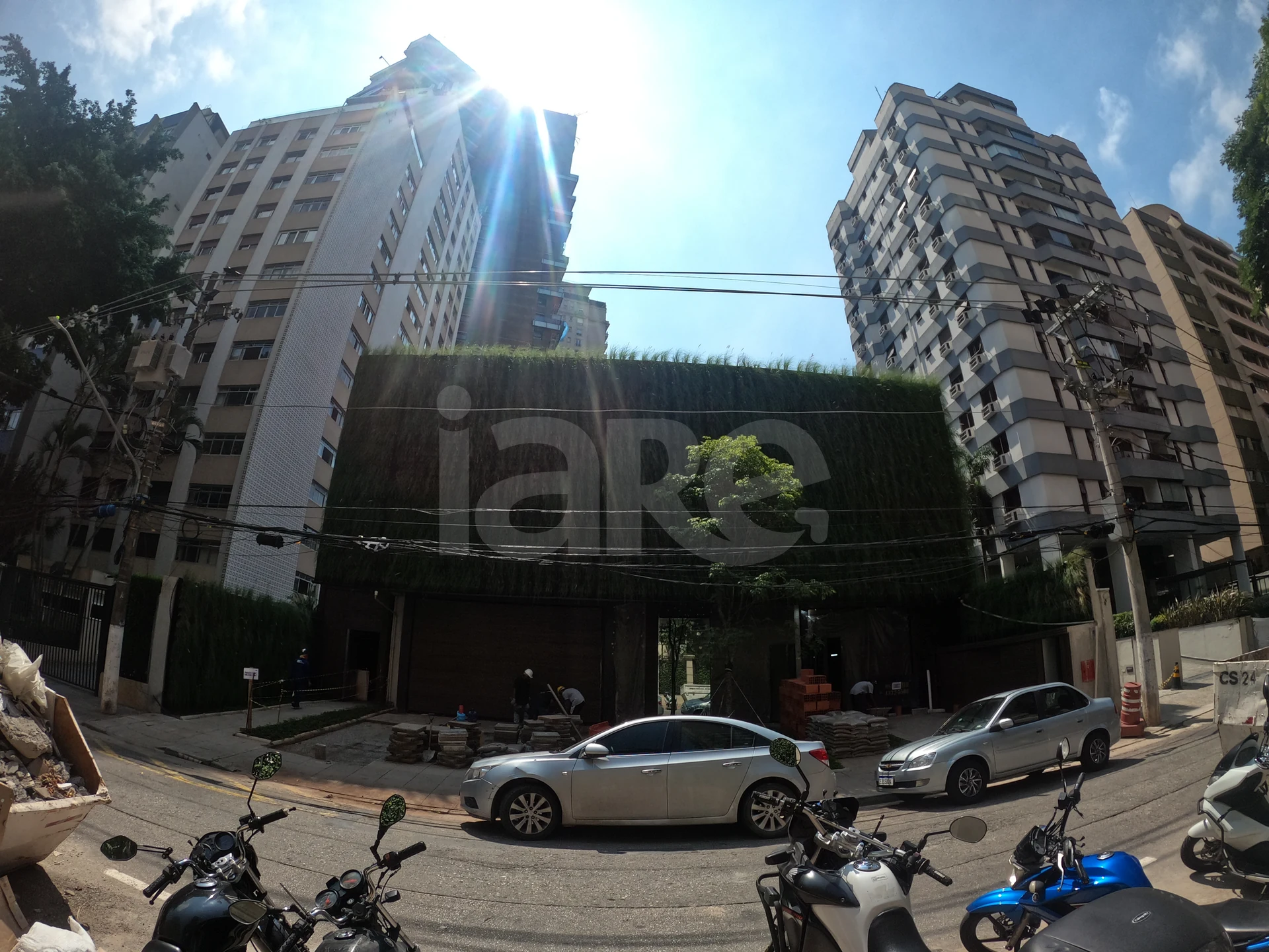 Arbórea Itaim - Apartamento com 472 m², em Itaim Bibi — foto 3