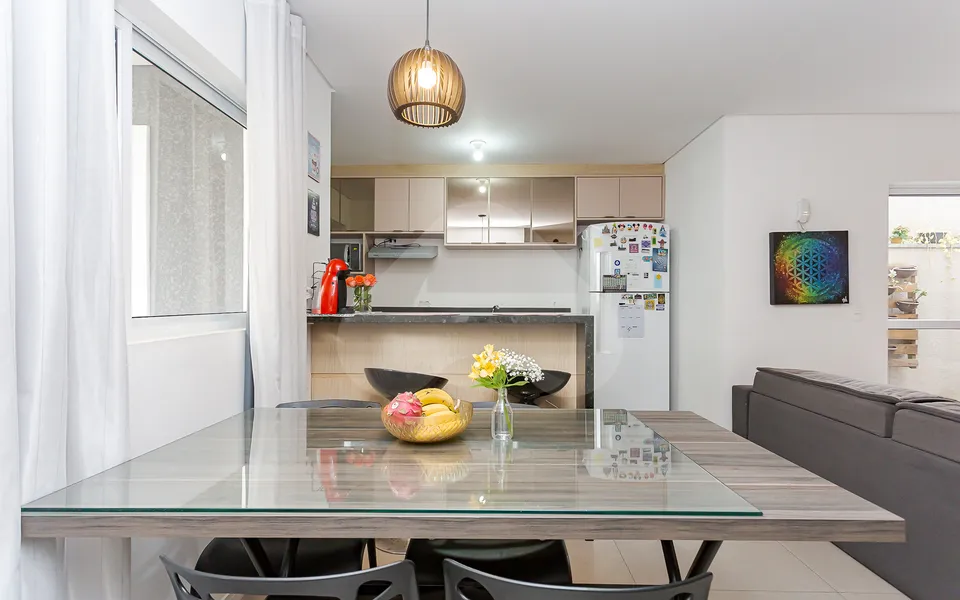 Condomínio Vista da Serra Casa 02 - Casa com 121,65 m², em Xaxim — foto 27