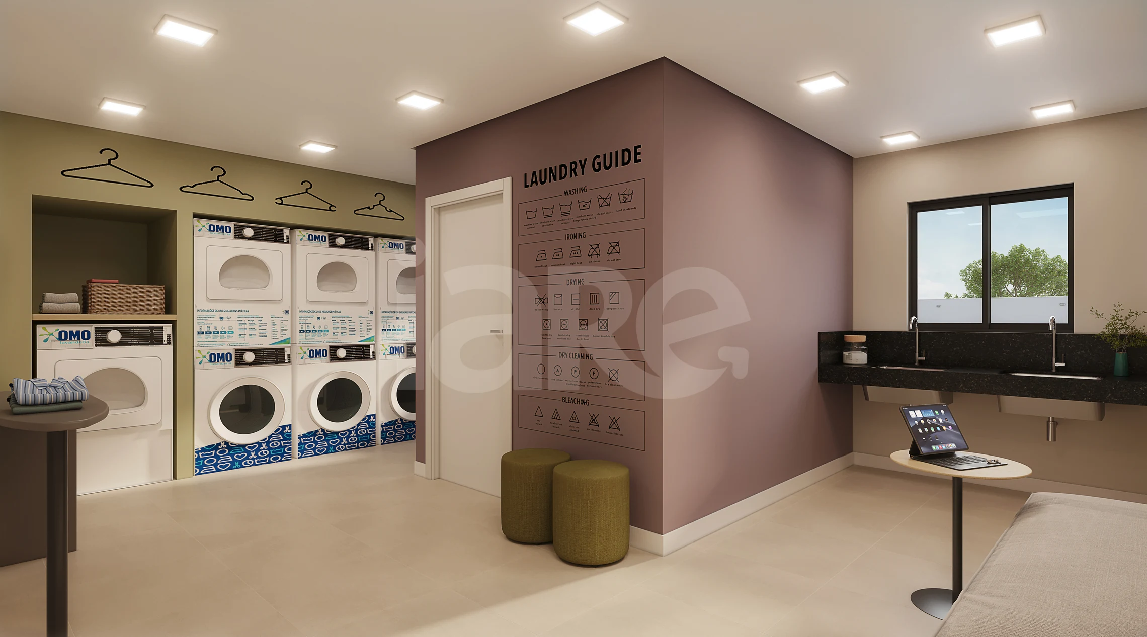 Mundo Apto Elevato Bosque da Saúde - Apartamento com 35 m², em Bosque da Saúde — foto 14