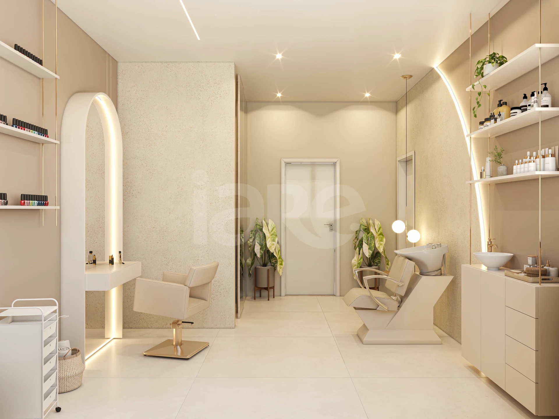 Balas Tower - Apartamento com 117,76 m², em Perequê — foto 6