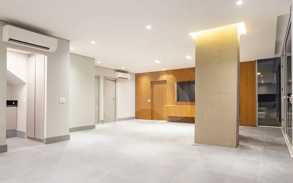 Celebrity - Cobertura com 298 m², em Itaim Bibi — foto 9