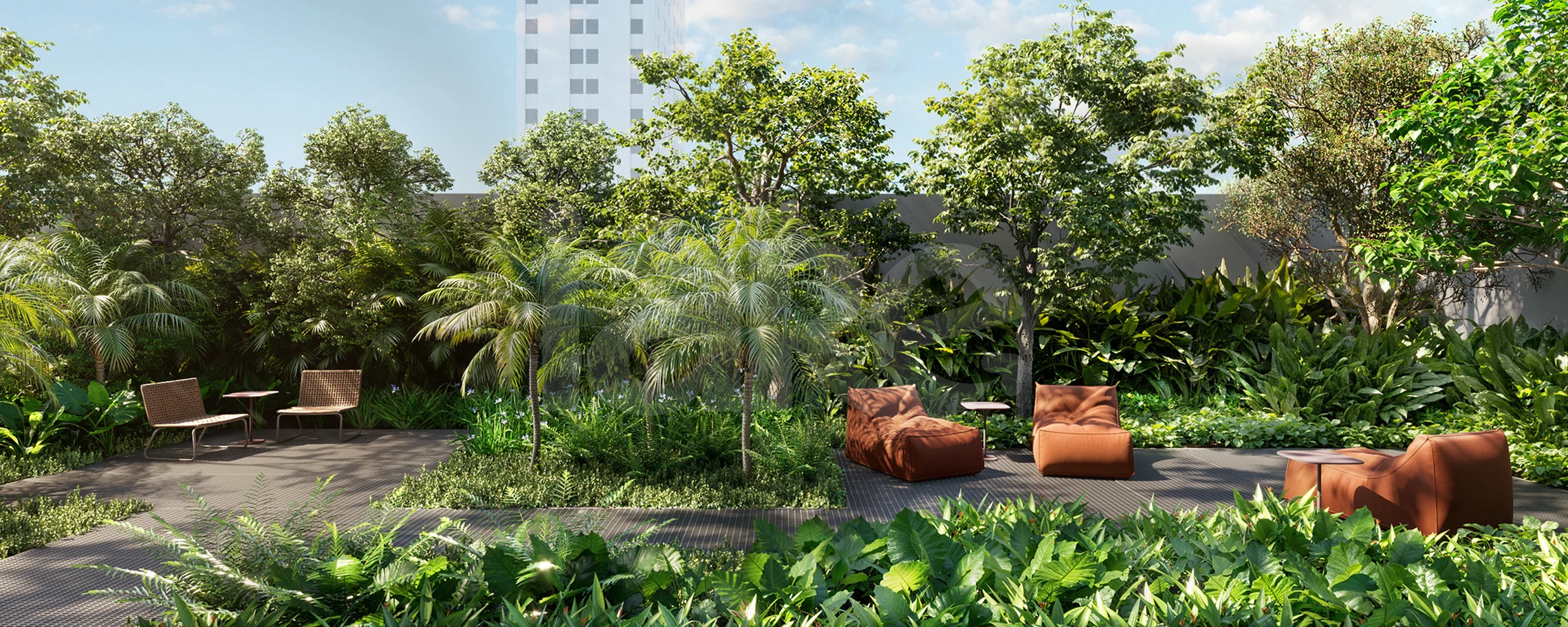 Edifício Paulistano - Apartamento com 64,77 m², em Jardins — foto 15
