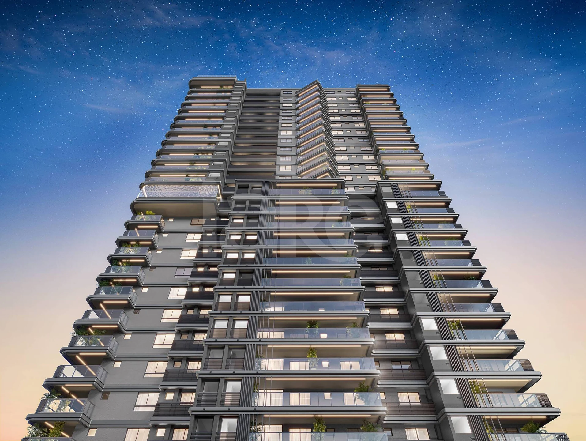 Coupé Tower - Apartamento com 87,86 m², em Barra da Tijuca — foto 7