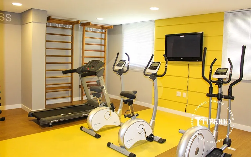 My Space Conceição - Apartamento com 50,68 m², em Conceição — foto 11