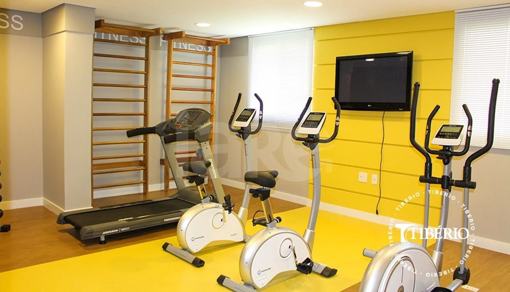My Space Conceição - Apartamento com 76,44 m², em Conceição — foto 11