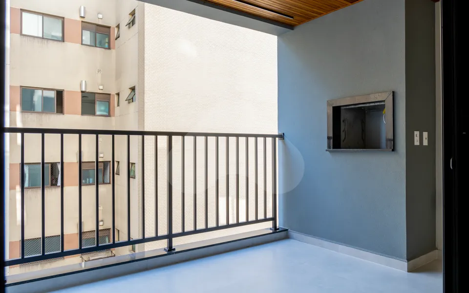 Arte Acqua - Apartamento com 89,95 m², em Água Verde — foto 17