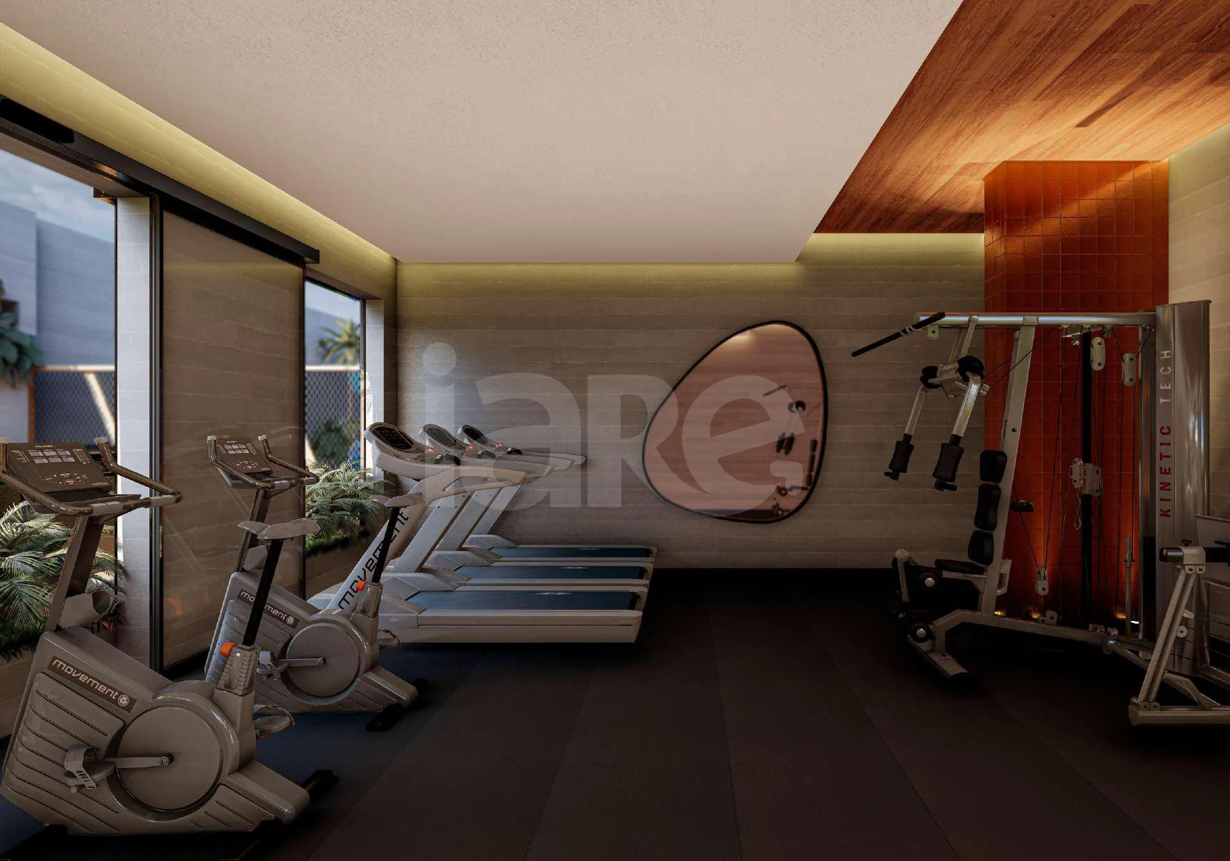 Giardino Verticale - Apartamento com 45,05 m², em Mooca — foto 12
