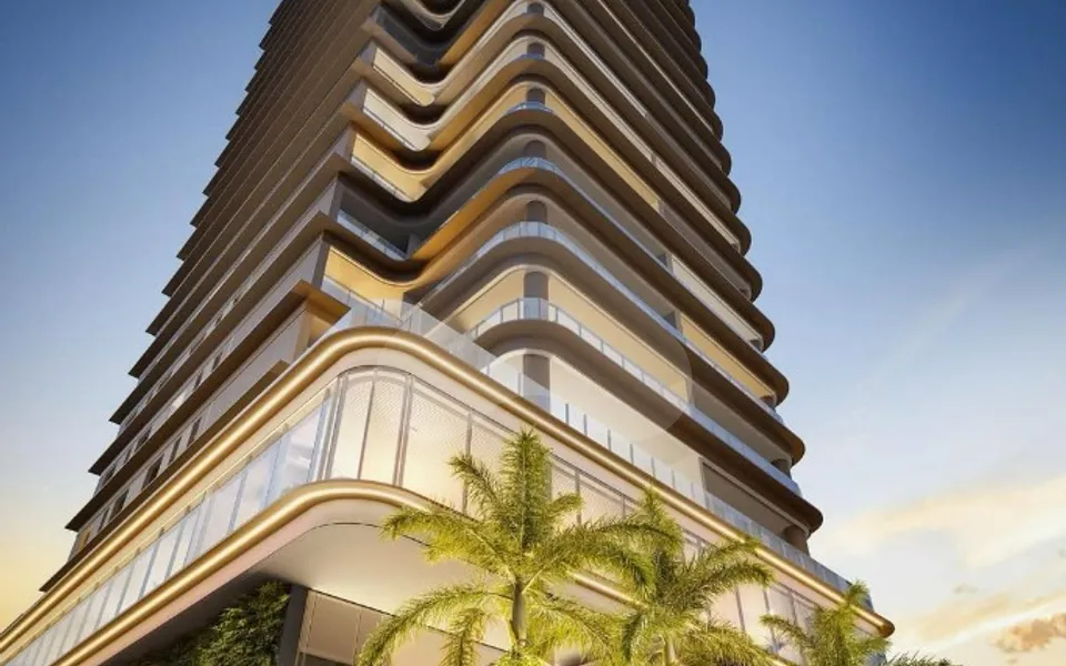 Foto de 495 Joaquim Lírio Carlos Madeira Residences