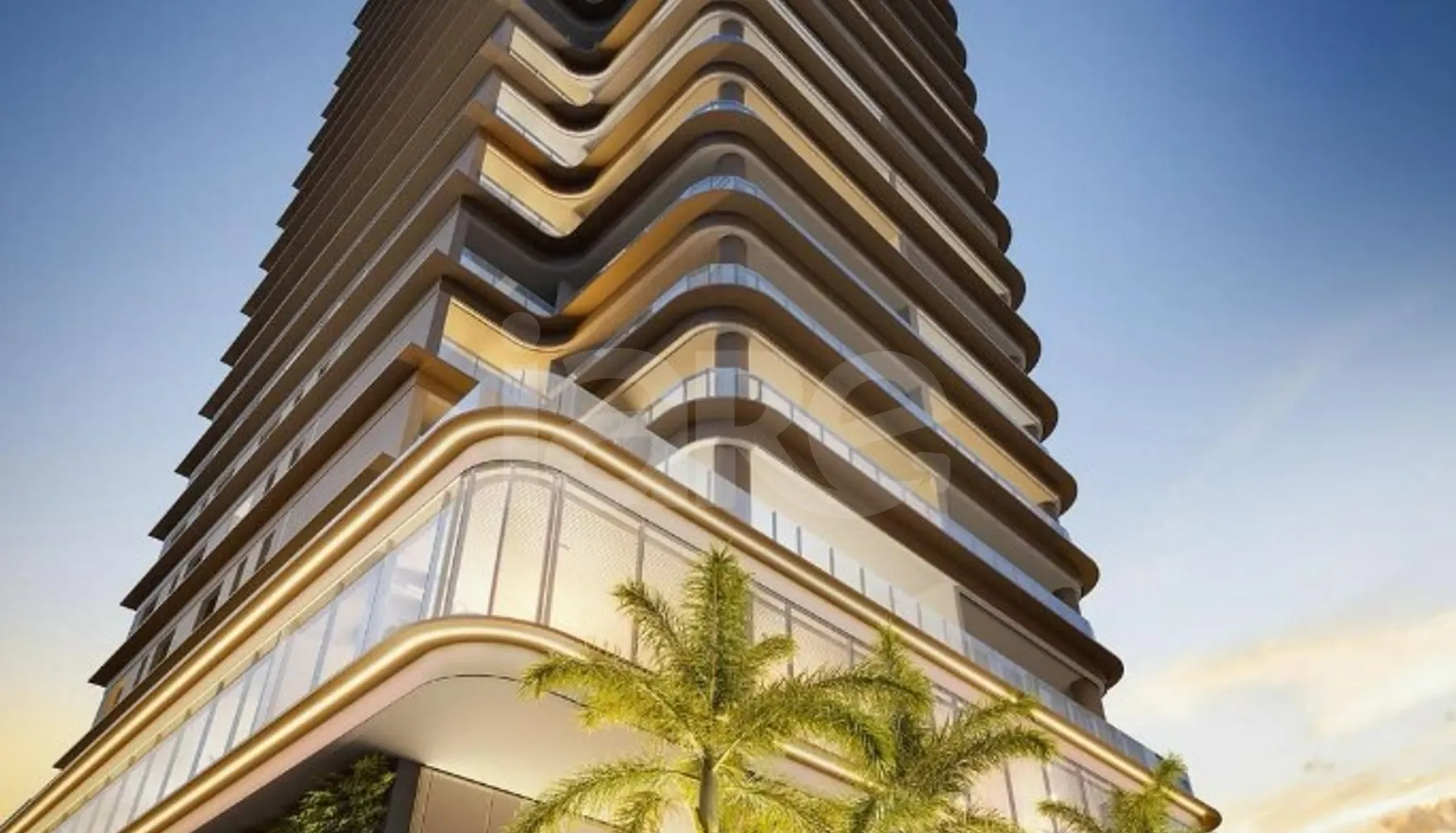 495 Joaquim Lírio Carlos Madeira Residences - Cobertura com 862,76 m², em Praia do Canto — foto 1