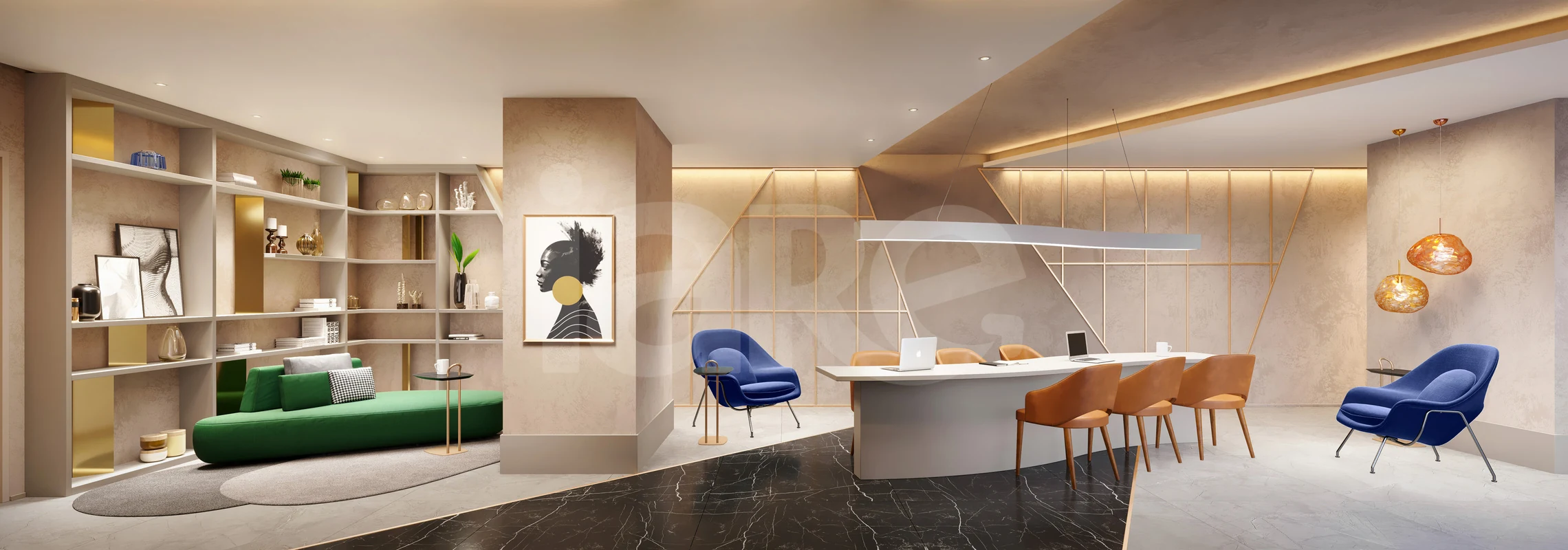 Vista Menino Deus - Studio com 24,88 m², em Menino Deus — foto 4