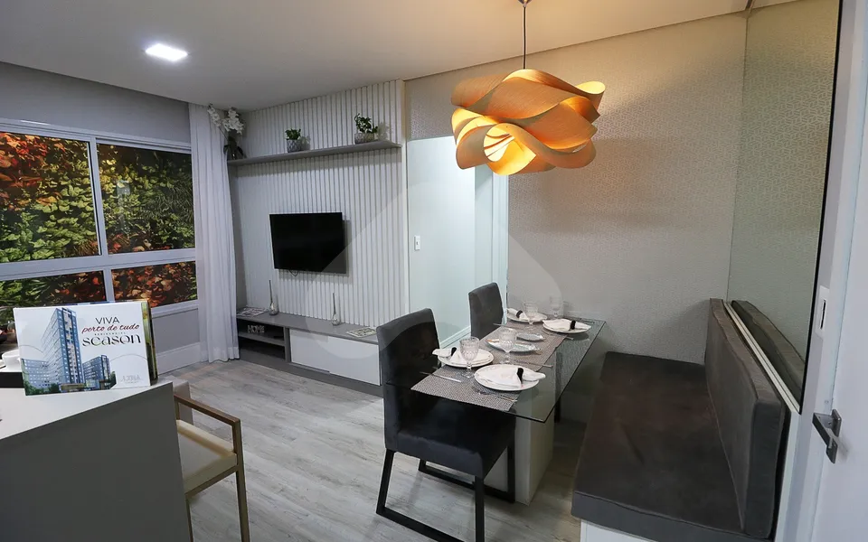 Season Tucuruvi - Apartamento com 34,58 m², em Tucuruvi — foto 11
