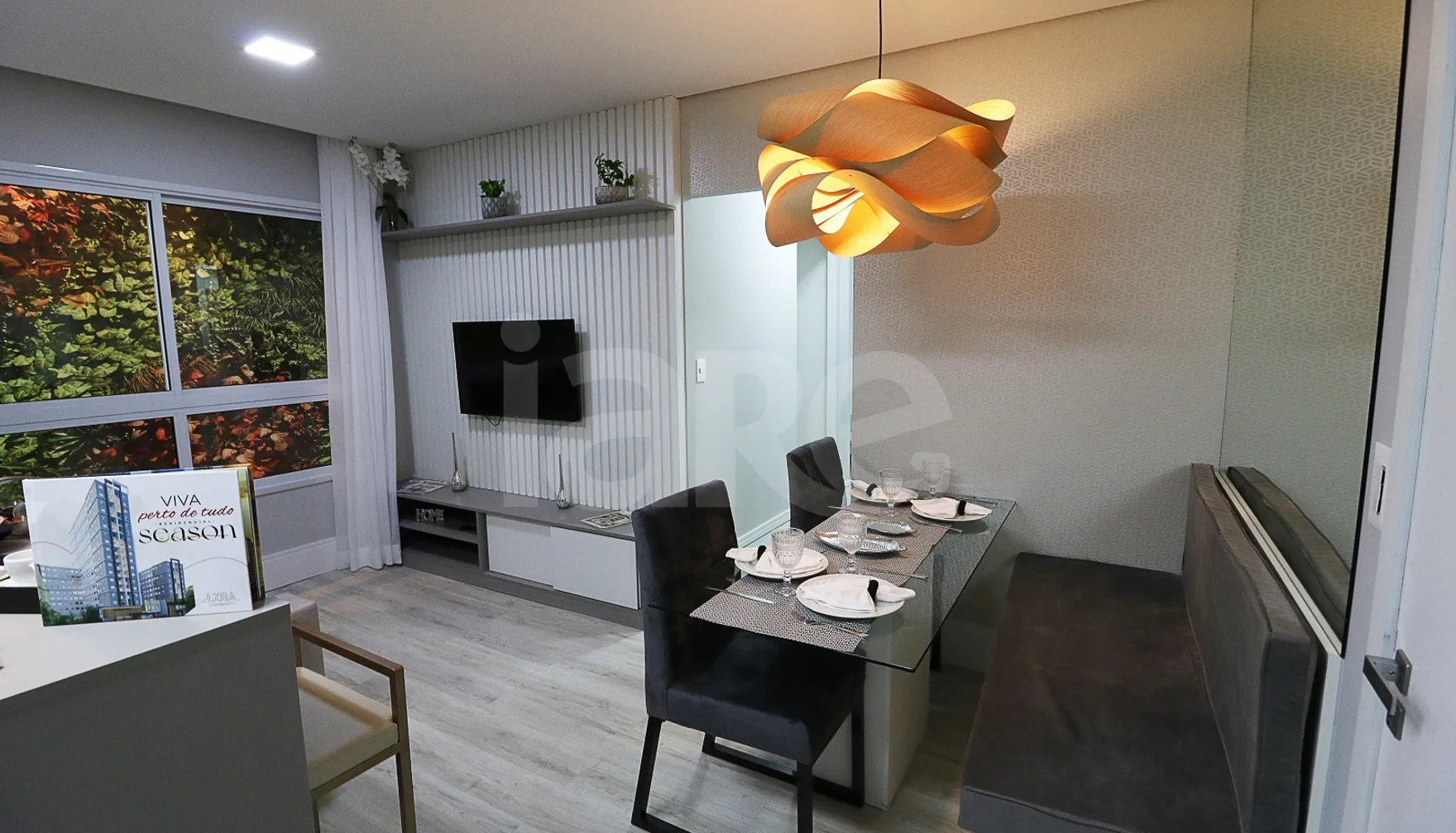 Season Tucuruvi - Apartamento com 44,16 m², em Tucuruvi — foto 11