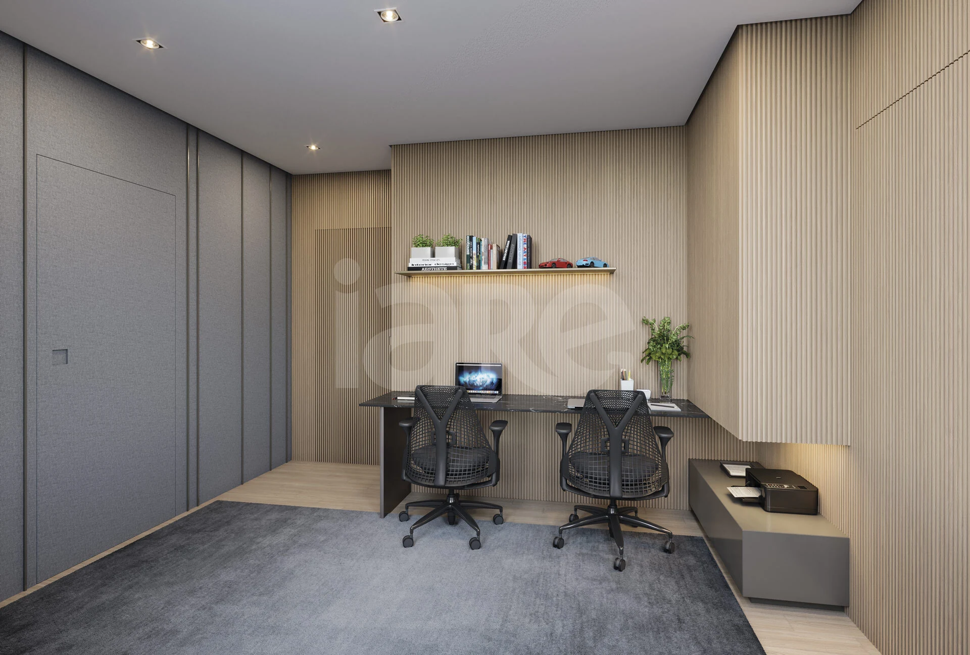 Address Jardins - Cobertura com 398,27 m², em Jardim Paulista — foto 14