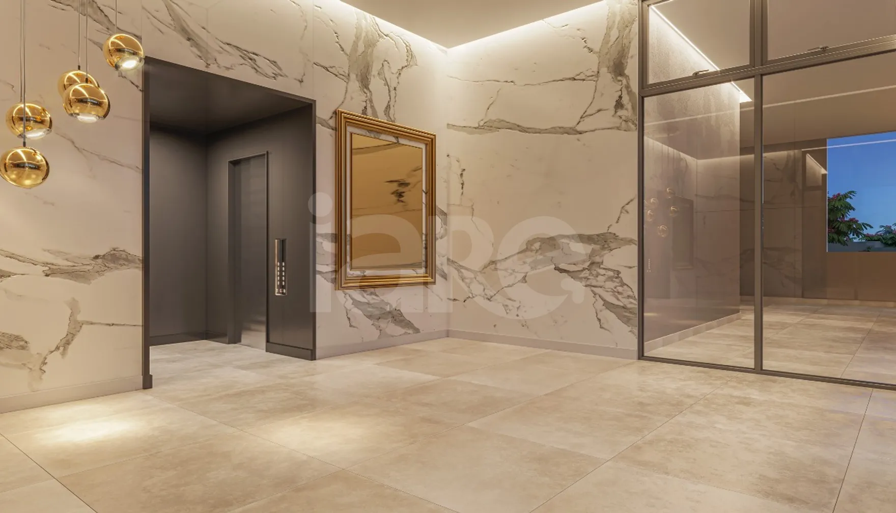 Orygem Acqua Home - Apartamento com 187,82 m², em Barra da Tijuca — foto 10