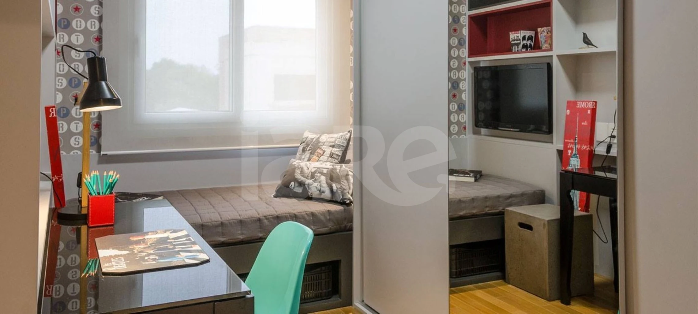 Euroville - Casa com 188,03 m², em Vila Nova — foto 18