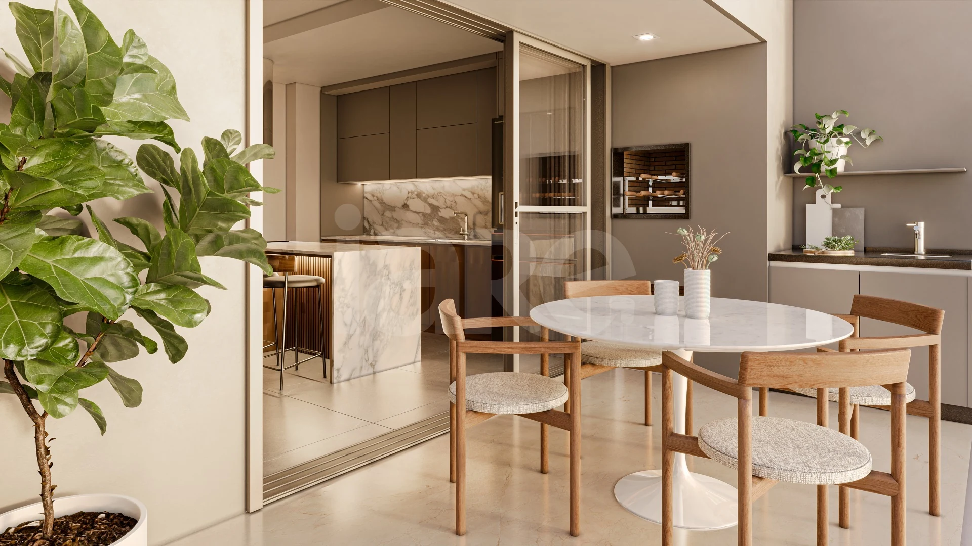 Blentt - Loja com 159,25 m², em Portão — foto 12